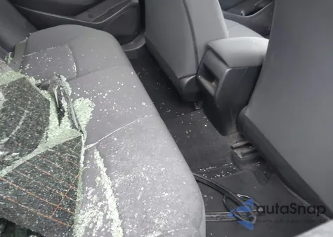 2022 Toyota Corolla Le from USA, damaged, VIN JTDEPMAE0NJ194601